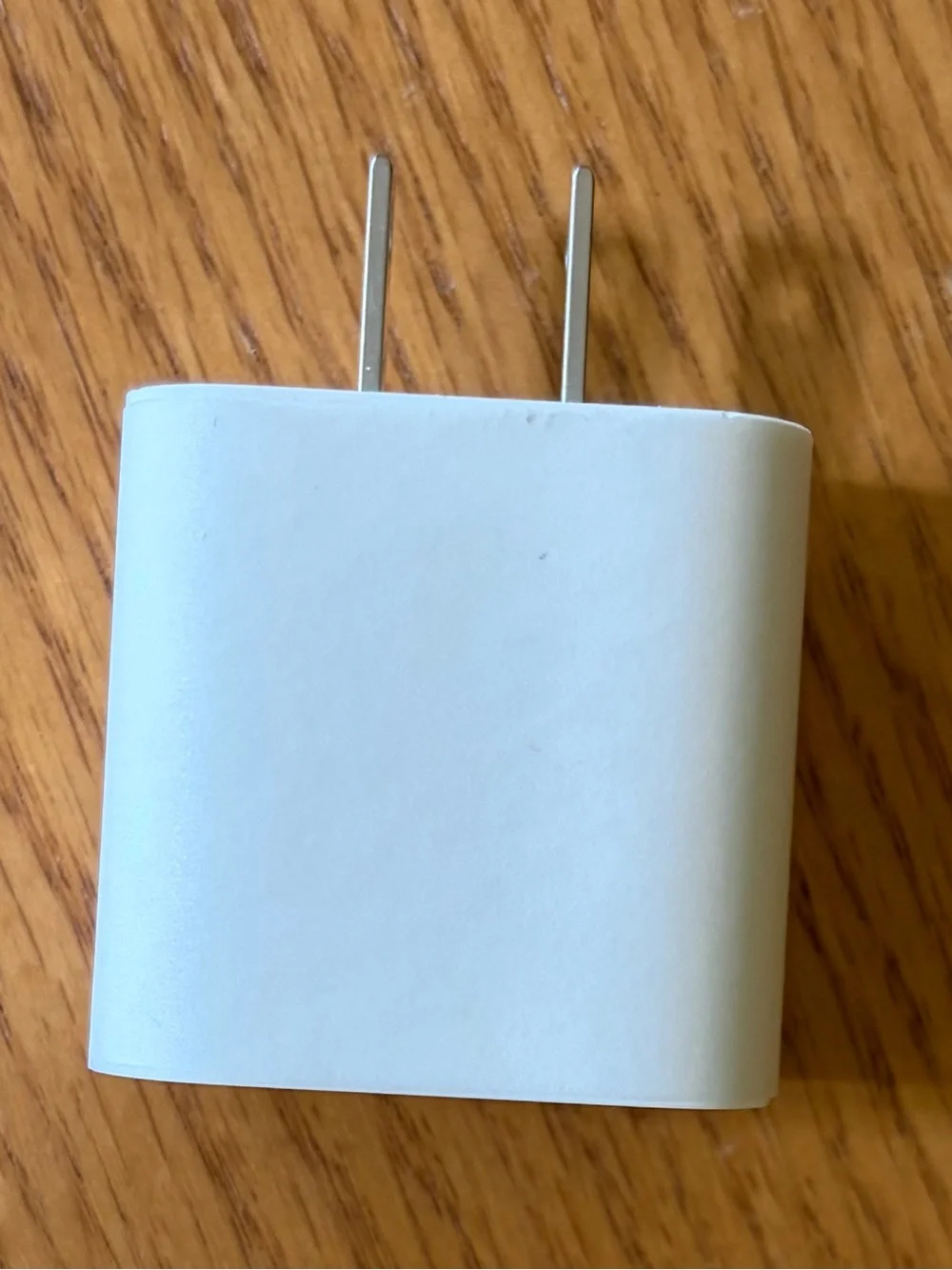 Apple USB-C 18W Power Adapter